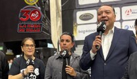 La Hora de Willie González fue bautizada con ese nombre por Don Roberto Hernández Jr. hace 30 años.