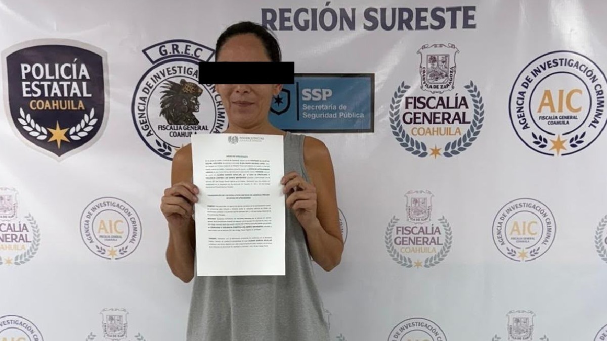 La imputada es señalada como propietaria de “Rocky”, un perro de 14 años de la raza Gigante de los Pirineos.