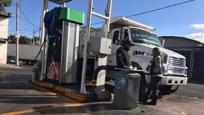 Insistieron que por el momento no se prevé ninguna afectación