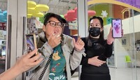 Integrantes de colectivos sostienen que el estado del animal no coincide con la versión oficial difundida.