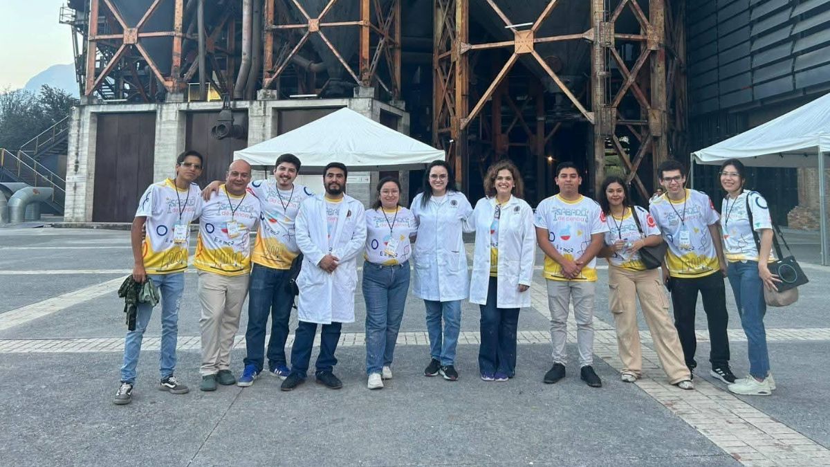 La jornada está pensada para descubrir, experimentar y aprender en familia.
