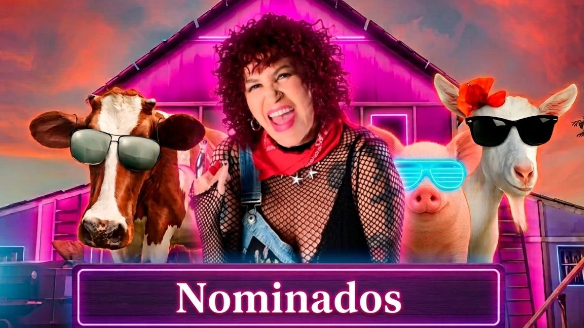 Kevyn 'Bicolor' evalúa los consejos de Niurka y Azalia para usar el 'poder de la traición' tras ganar la salvación en La Granja VIP.