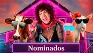 Kevyn 'Bicolor' evalúa los consejos de Niurka y Azalia para usar el 'poder de la traición' tras ganar la salvación en La Granja VIP.