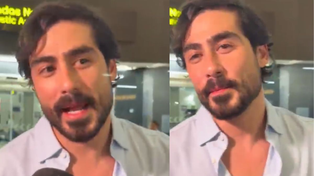 La detención del regiomontano encendió el debate en gran parte de Latinoamérica.