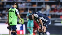 Lucas Ocampos ha marcado 5 goles en lo que va del Apertura 2026.