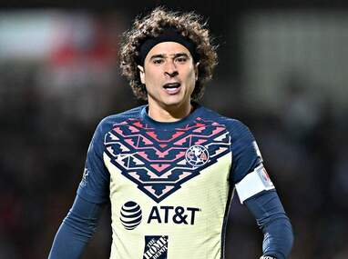 Mono Osuna revela MILLONARIO salario de Guillermo Ochoa