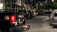 Monterrey: Asesinan a pintor a balazos en la colonia Fomerrey 15; agresores huyeron
