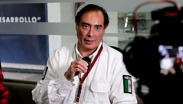 La muerte del abogado ocurrió en la misma zona que reúne varias dependencias estatales / Facebook: Ruben Alberto Curiel Tejeda