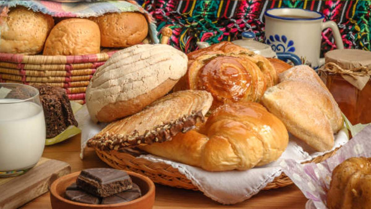 El Día Mundial del Pan se celebra cada año el 16 de octubre | Pexels