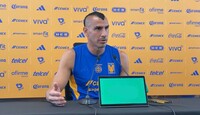 Nahuel Guzmán llegó a Tigres para el Apertura 2014 y desde entonces se ha mantenido en el club.