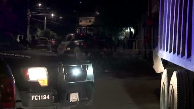 Nuevo León concentra 38% de las tentativas de feminicidio en México