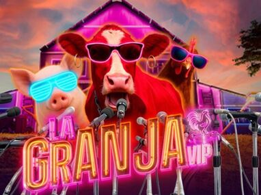 Los participantes de La Granja VIP reconfiguran sus alianzas rumbo a La Traición del viernes y la gala de eliminación del domingo.