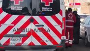 Los pormenores del accidente fueron confirmados por personal de la Vicefiscalía de la Región Laguna.