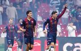 Los Potros de Hierro le complicaron la existencia al Monterrey y le sacaron un resultado que enciende focos rojos en la Pandilla.