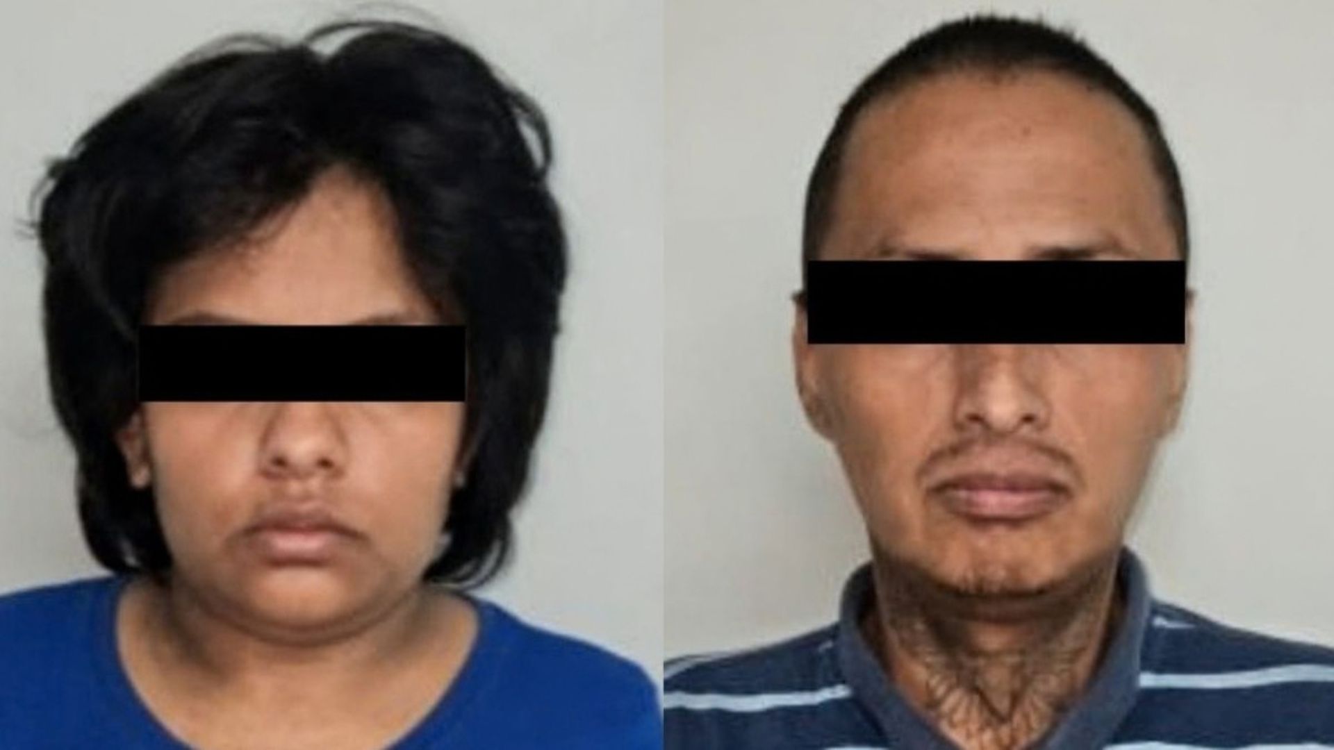 Prisión preventiva para pareja acusada por muerte de bebé en General Zuazua