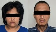 Prisión preventiva para pareja acusada por muerte de bebé en General Zuazua