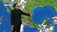 Pronóstico del tiempo para Monterrey, con Nelson Valdez - 25 de septiembre 2026
