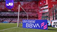 Rayadas y América van como líderes de sus respectivos grupos previo a la Jornada 9 de la Liga MX Femenil.
