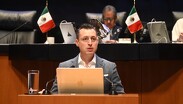 Recordó que esta prohibición fue introducida en 1981