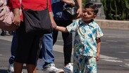 Recuerda usar bloqueador solar ante las altas temperaturas.