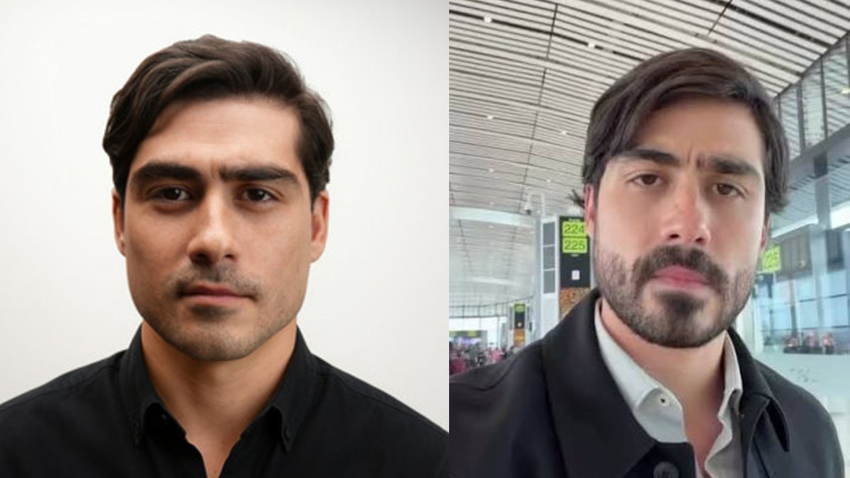 Samuel Adrián cuestiona los tratamientos médicos de afirmación de género dirigidos a menores de edad en Colombia