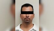 El sentenciado cumplirá su pena en un centro de reinserción social del estado.