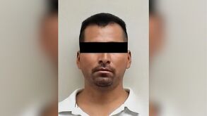 El sentenciado cumplirá su pena en un centro de reinserción social del estado.