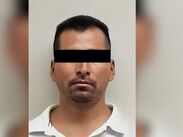 El sentenciado cumplirá su pena en un centro de reinserción social del estado.