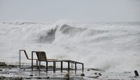 La temporada de huracanes 2026 está siendo influenciada por el fenómeno de El Niño / Pexels