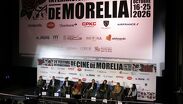Del Toro, Cuarón, Luna y García Bernal participarán en la 24ª edición del FIC de Morelia