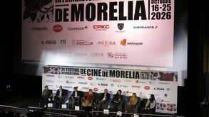 Del Toro, Cuarón, Luna y García Bernal participarán en la 24ª edición del FIC de Morelia