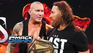 WWE SmackDown se llevará acabo desde el Gainbridge Fieldhousee, Indianápolis, Indiana