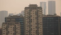 Las altas concentraciones de contaminantes en el aire pueden causar afectaciones a la salud.