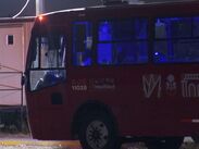 Ataque a balazos deja a hombre gravemente herido en Lomas de Polanco