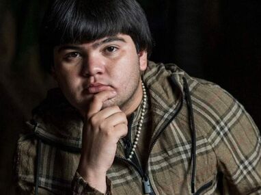 Horas antes del ataque en Culiacán, el cantante publicó en redes: "Aquí no andamos jugando".