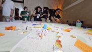 Buscan generar conciencia sobre la movilidad.| Especial