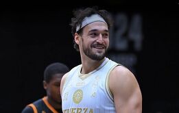 El conjunto de Monterrey selló su pasaje a los playoffs ante su gente y ahora se alista para cerrar la temporada en Guadalajara y Mexicali.