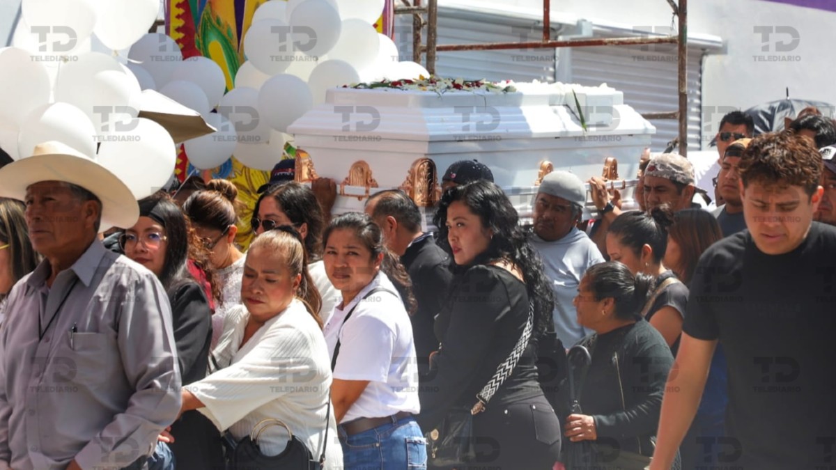 A días del crimen aún no hay nuevos indicios sobre los responsables del crimen que pasó del secuestro del joven a su asesinato / Melanie Torres