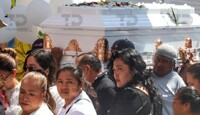 A días del crimen aún no hay nuevos indicios sobre los responsables del crimen que pasó del secuestro del joven a su asesinato / Melanie Torres