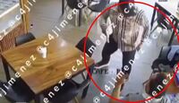 Detienen a 'Carlitos' en Metepec, uno de los ladrones de relojes de lujo más buscados de México.