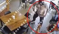 Detienen a 'Carlitos' en Metepec, uno de los ladrones de relojes de lujo más buscados de México.