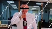 Erick 'N', se mostraba en redes sociales como impune por los hechos.