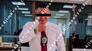 Erick 'N', se mostraba en redes sociales como impune por los hechos.