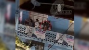 Familiares protagonizan una riña en una vecindad de la Miguel Hidalgo, CdMx.