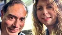 La FGE fue la primera en pronunciarse sobre el hecho y determinó la causa de muerte tras dos horas de análisis / Facebook: Josue Alberto Curiel Tejeda
