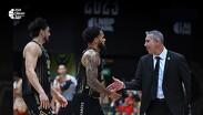 Fuerza Regia jugará el segundo partido de la serie ante El Calor este sábado a las 16:00 horas en la Arena Mobil.