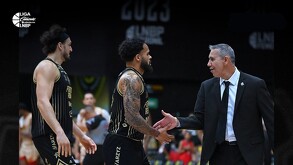 Fuerza Regia jugará el segundo partido de la serie ante El Calor este sábado a las 16:00 horas en la Arena Mobil.