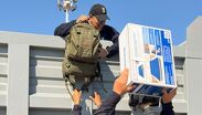 Huracán Polo obliga a extremar precauciones en Jalisco y otros estados del Pacífico