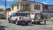 Investigan muerte de adolescente de 15 años en Guadalupe