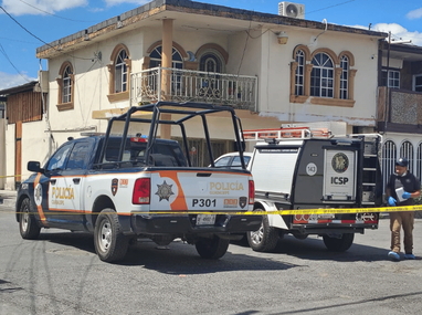 Investigan muerte de adolescente de 15 años en Guadalupe